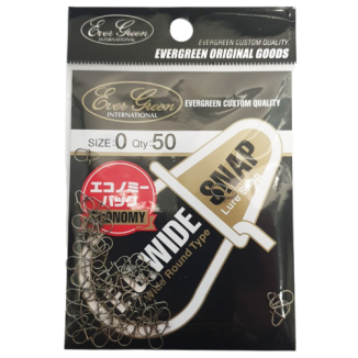 Evergreen E.G. Wide Snap Maxi - Size 0
