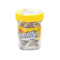 Berkley - Sparkle Honey Worms - Natural Scales