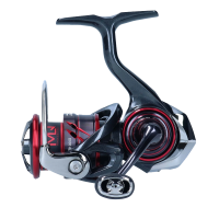 Daiwa Ballistic MQ LT 1000D, 2500D, 3000D