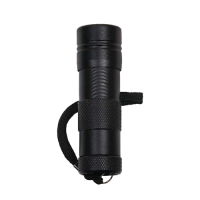 UV Lampe 12 LED