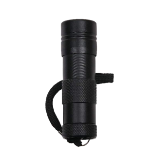 UV Lampe 12 LED