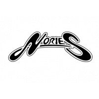 Nories Sticker klein 4,7x7cm