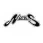 Sticker Nories 4,7x7cm