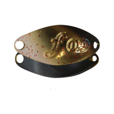 Velvet Arts Forte 0,9g - Col. 4 "Flimmergold"