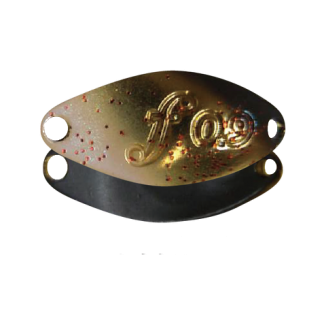 Velvet Arts Forte 0,9g - Col. 4 "Flimmergold"