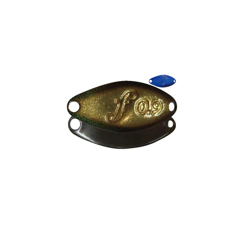 Velvet Arts - Forte - Col. 9 "UV Goldpulver" Velvet Arts - Forte - Col. 9 "UV Goldpulver"