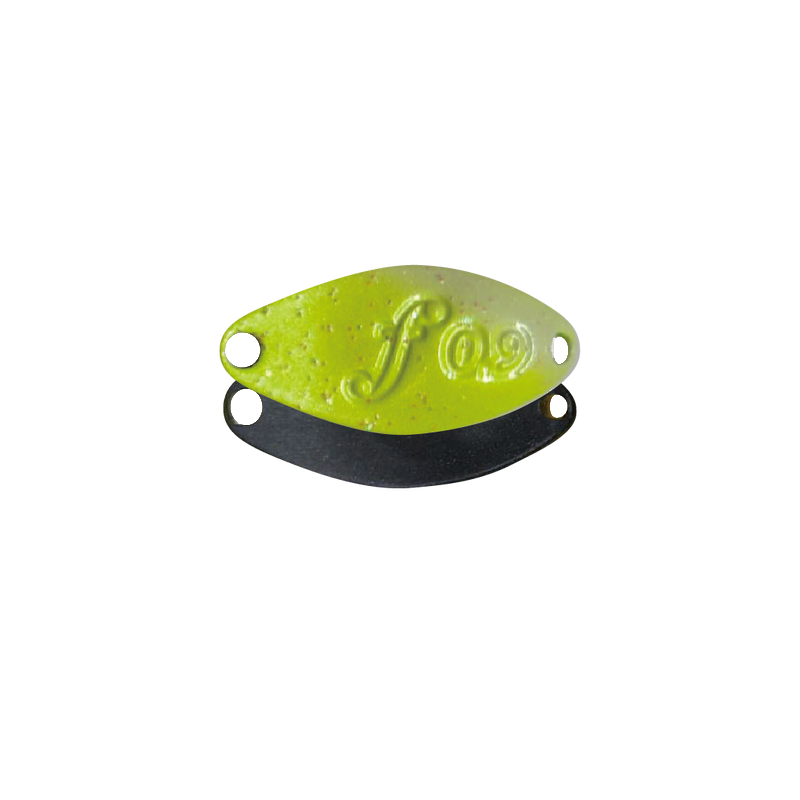 Velvet Arts - Forte - Col. 10 "Chartreuse Schwarz" Velvet Arts - Forte - Col. 10 "Chartreuse Schwarz"