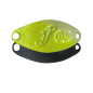 Velvet Arts - Forte - Col. 10 "Chartreuse Schwarz" Velvet Arts - Forte - Col. 10 "Chartreuse Schwarz"