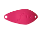 Velvet Arts - Forte - Col. 13 "Mildes Fluoreszierendes Pink"