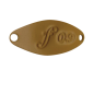 Velvet Arts - Forte - Col. 14 "Senf"