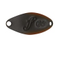 Velvet Arts - Forte - Col. 17 "Boost Braun" Velvet Arts - Forte - Col. 17 "Boost Braun"
