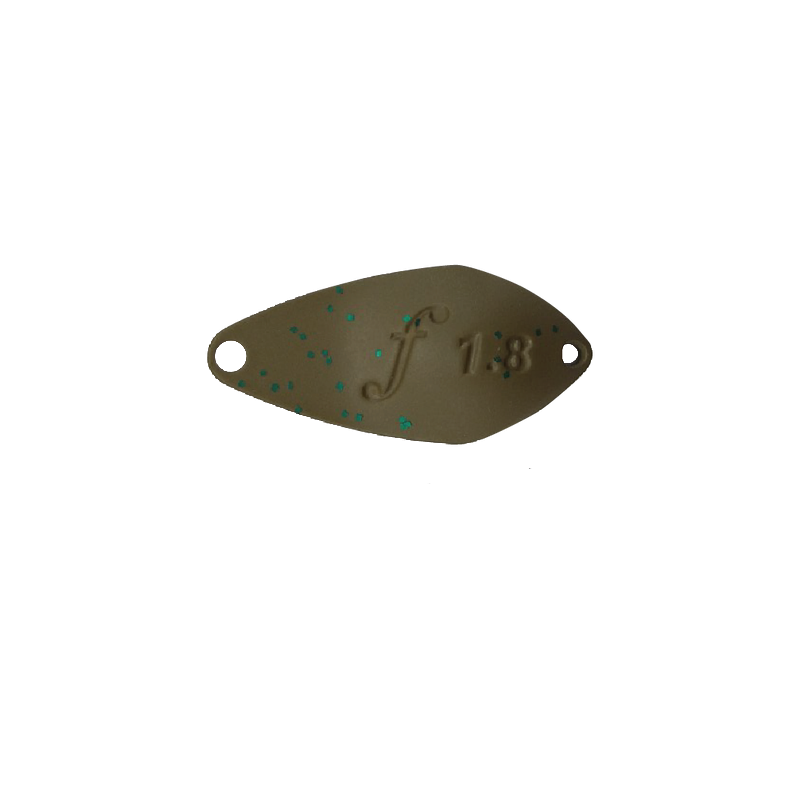 Velvet Arts - Forte - Col. 18 "Olive"