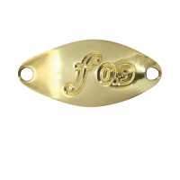 Velvet Arts Forte 0,9g - Col. 19 "Gold"