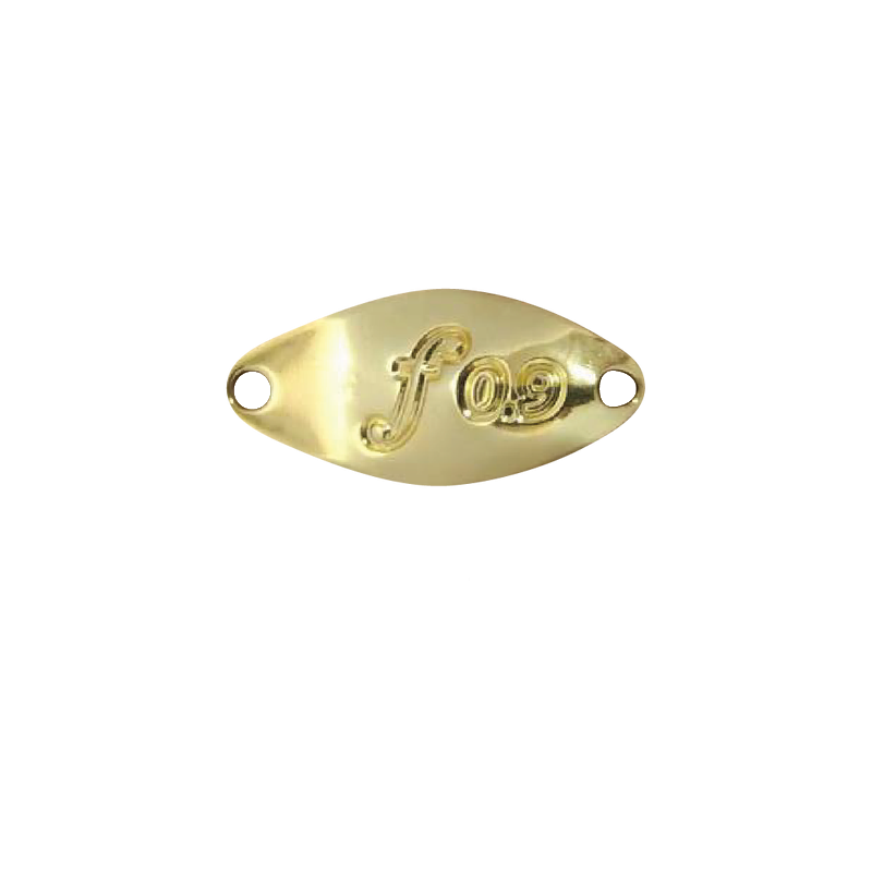 Velvet Arts - Forte - Col. 19 "Gold" Velvet Arts - Forte - Col. 19 "Gold"