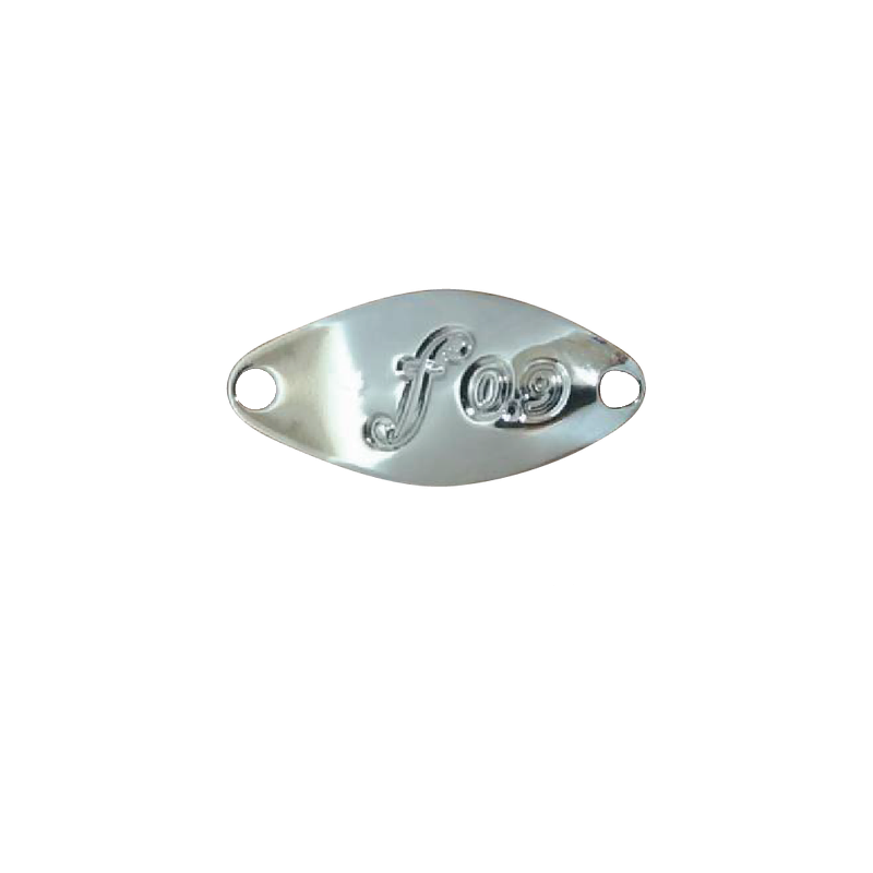 Velvet Arts - Forte - Col. 20 "Silber"