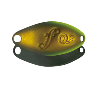 Velvet Arts Forte 0,9g - Col. 22 "Gold Chartreuse"