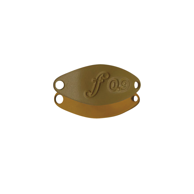 Velvet Arts - Forte - Col. 24 "Schwach blinkender Senf" Velvet Arts - Forte - Col. 24 "Schwach blinkender Senf"