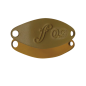 Velvet Arts - Forte - Col. 24 "Schwach blinkender Senf" Velvet Arts - Forte - Col. 24 "Schwach blinkender Senf"