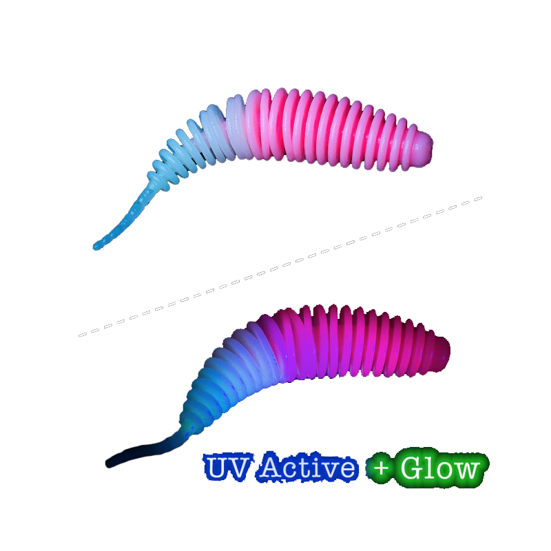 Trout Baits Jara - Mirax - 531