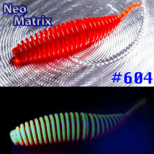 Mirax - 604