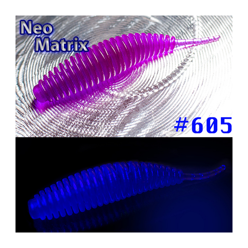 Trout Baits Jara - Mirax - 605 Trout Baits Jara - Mirax - 605