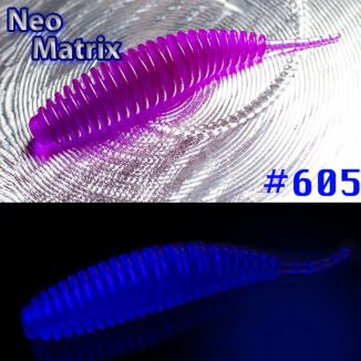 Mirax - 605