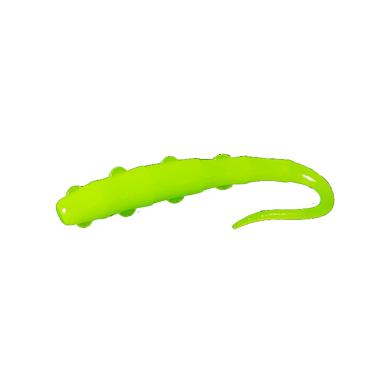 Trout Baits Jara - Tango Worm - 012
