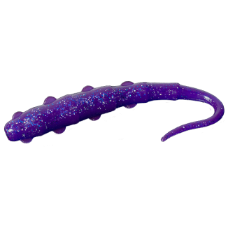 Tango Worm - 013
