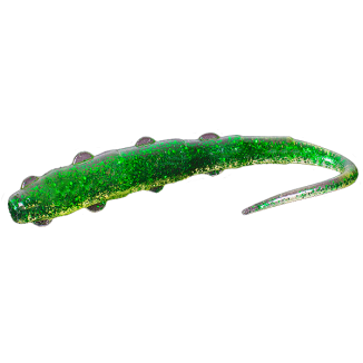 Tango Worm - 017