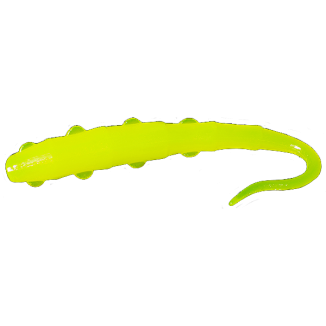 Tango Worm - 024