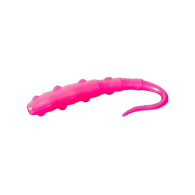 Trout Baits Jara - Tango Worm - 026