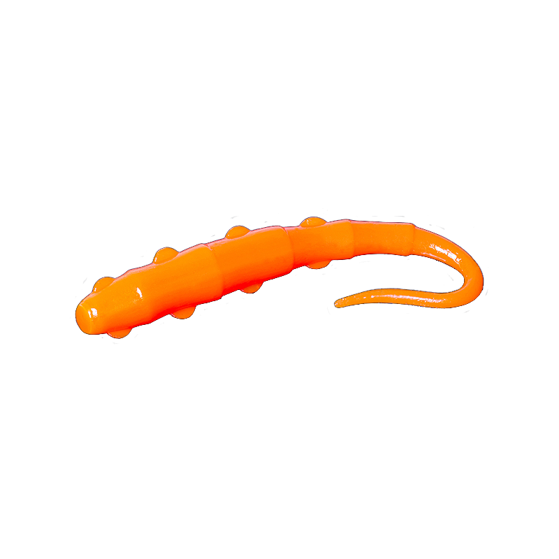 Trout Baits Jara - Tango Worm - 027