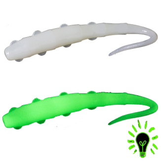Tango Worm - 033