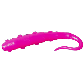 Tango Worm - 034