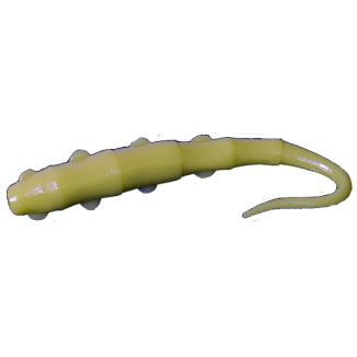 Tango Worm - 035