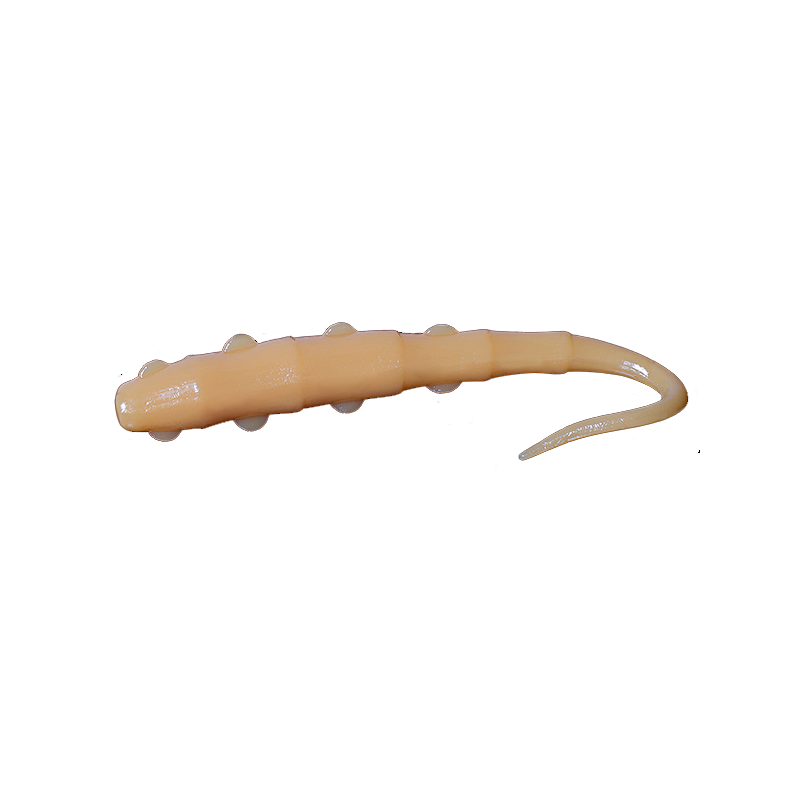 Trout Baits Jara - Tango Worm - 037