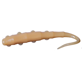Tango Worm - 037