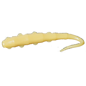 Tango Worm - 038