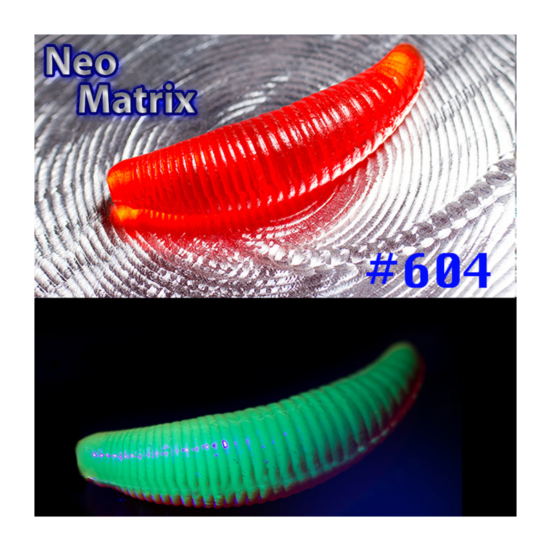 Trout Baits Jara - Bruchi - 604