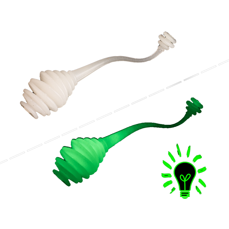 Trout Baits Jara - Kasper Worm - 033