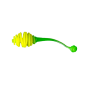 Trout Baits Jara - Kasper Worm - 203