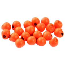 ASB Tackle Jig-Off Tungstenperlen "Fluo Orange"