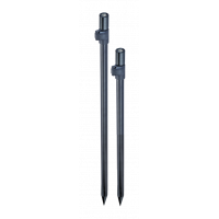 Bank Stick mit Schnellverschluss und Schraubspitze