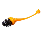 Trout Baits Jara - Kasper Worm - 222