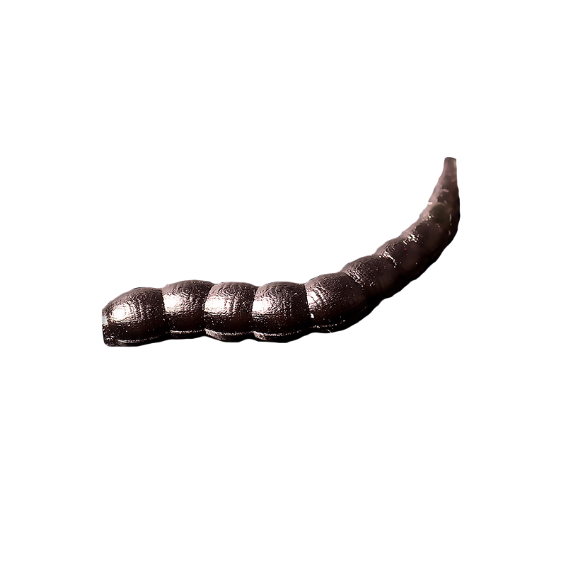 Trout Baits Jara - Bufworm - 002