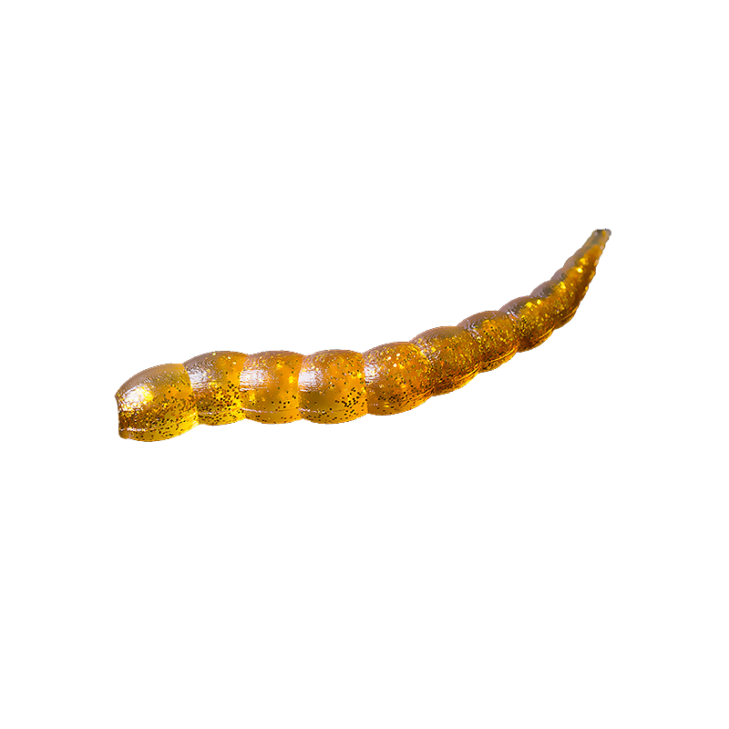 Trout Baits Jara - Bufworm - 016