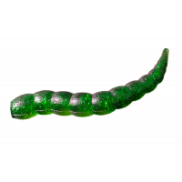 Bufworm - 017