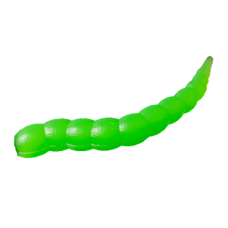 Bufworm - 023