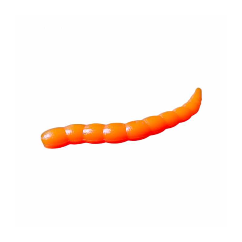Trout Baits Jara - Bufworm - 027
