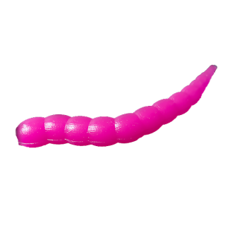 Bufworm - 034